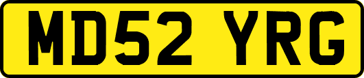 MD52YRG