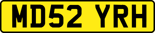 MD52YRH