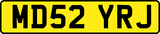 MD52YRJ