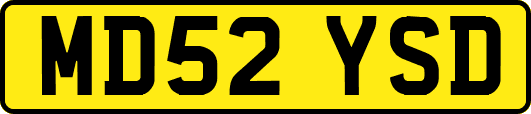 MD52YSD