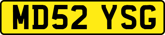 MD52YSG