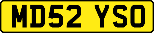 MD52YSO
