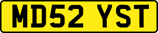 MD52YST