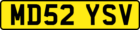 MD52YSV