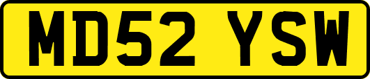 MD52YSW