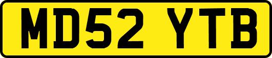 MD52YTB