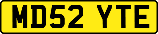 MD52YTE
