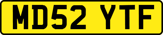 MD52YTF