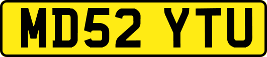 MD52YTU