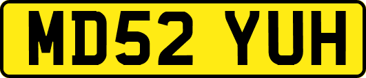 MD52YUH