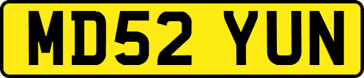 MD52YUN