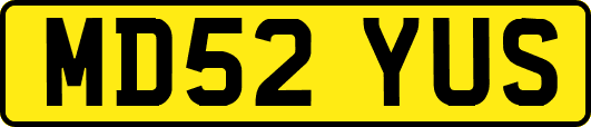 MD52YUS