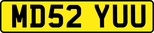 MD52YUU