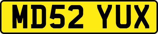 MD52YUX