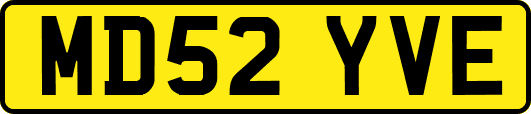 MD52YVE