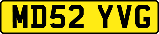 MD52YVG