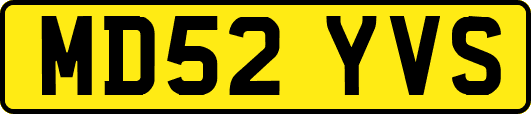 MD52YVS