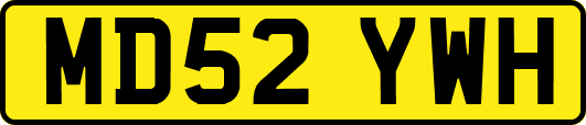 MD52YWH