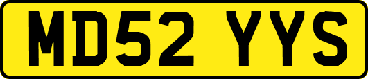 MD52YYS