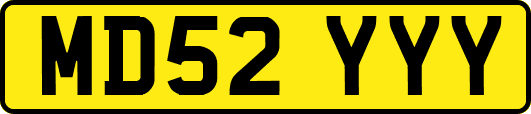 MD52YYY