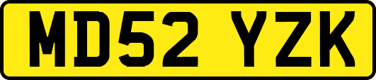 MD52YZK