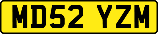 MD52YZM