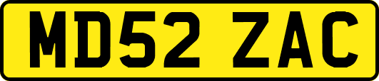 MD52ZAC