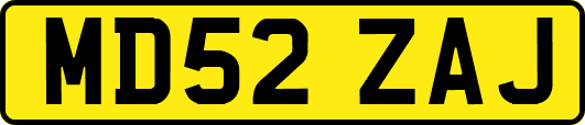 MD52ZAJ