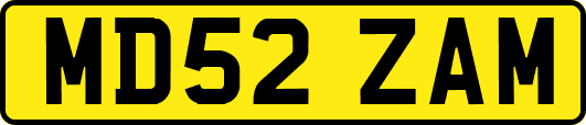 MD52ZAM