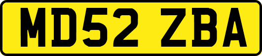 MD52ZBA