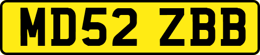 MD52ZBB