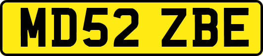 MD52ZBE