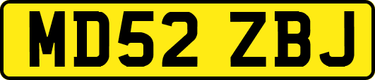 MD52ZBJ