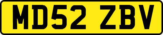 MD52ZBV