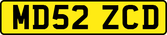 MD52ZCD