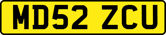 MD52ZCU