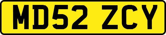 MD52ZCY