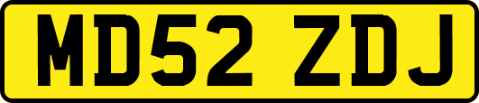MD52ZDJ