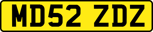 MD52ZDZ