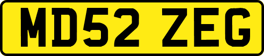 MD52ZEG