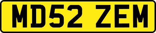 MD52ZEM