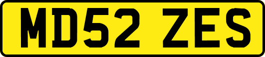 MD52ZES