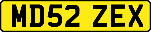 MD52ZEX
