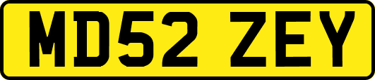 MD52ZEY