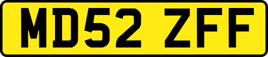MD52ZFF