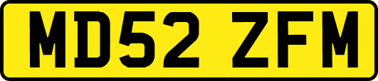 MD52ZFM