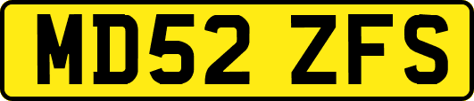 MD52ZFS