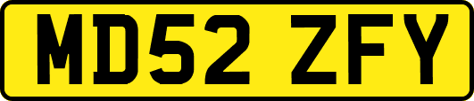 MD52ZFY