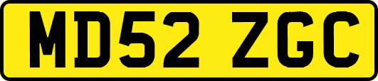 MD52ZGC
