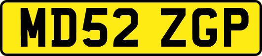 MD52ZGP